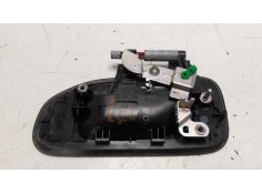 Recambio de maneta exterior delantera derecha para nissan nv 200 (m20) kombi comfort referencia OEM IAM    2