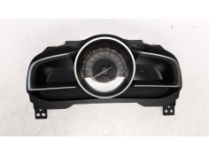 CUADRO INSTRUMENTOS BHR155430 