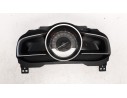 CUADRO INSTRUMENTOS BHR155430 BHR155430 