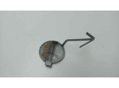Recambio de molduras delanteras para kia sportage emotion 4x4 referencia OEM IAM 865173U000   2