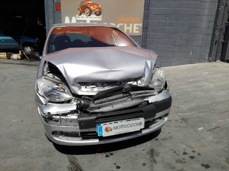 citroen xsara picasso del año 2005