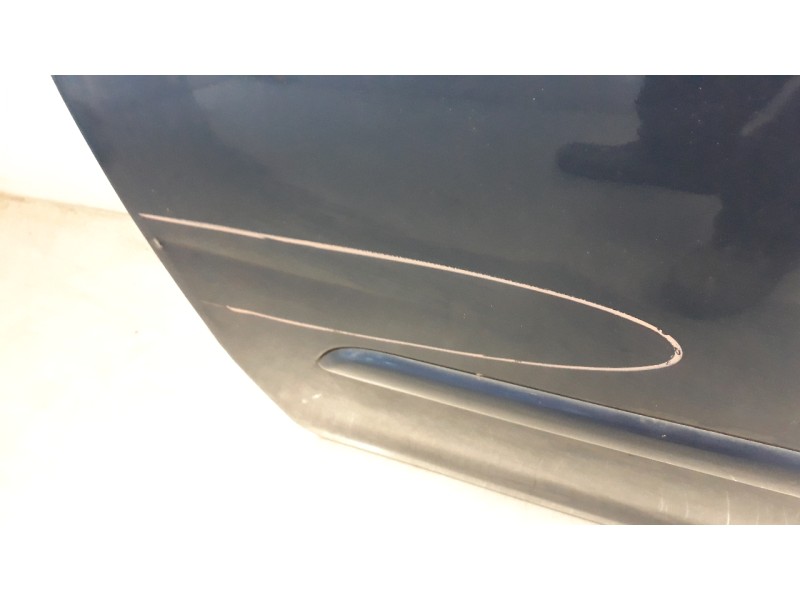 Recambio de puerta delantera izquierda para citroen c4 picasso avatar referencia OEM IAM 9002X7  