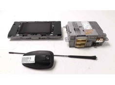 Recambio de sistema navegacion gps para mercedes-benz sprinter iii furgón rwd / awd (02-2018) 2.1 cdi cat referencia OEM IAM A17