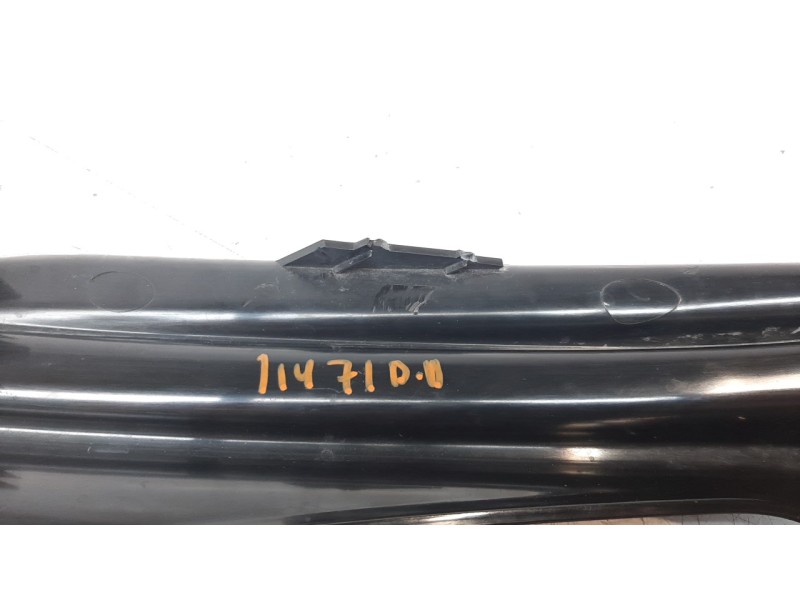 Recambio de rejilla paragolpes derecha para fiat tipo ii (356) sedan 1.6 jtdm 16v referencia OEM IAM 51987348 107097717 
