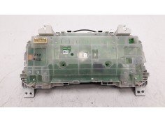 Recambio de cuadro instrumentos para mazda 3 lim. () 2.2 turbodiesel cat referencia OEM IAM BHR155430   2