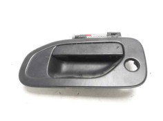 Recambio de maneta exterior delantera izquierda para nissan nv 200 (m20) kombi comfort referencia OEM IAM   