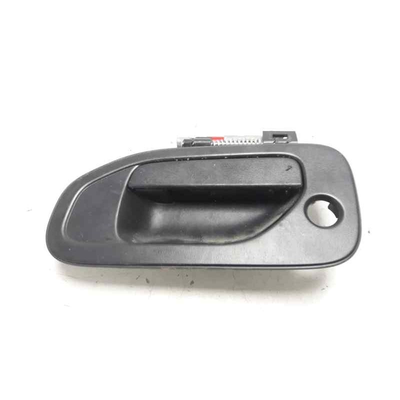 Recambio de maneta exterior delantera izquierda para nissan nv 200 (m20) kombi comfort referencia OEM IAM   