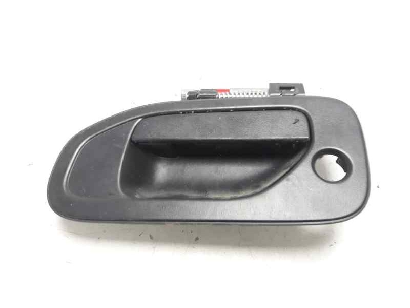 Recambio de maneta exterior delantera izquierda para nissan nv 200 (m20) kombi comfort referencia OEM IAM   