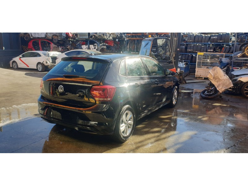 volkswagen polo del año 2020