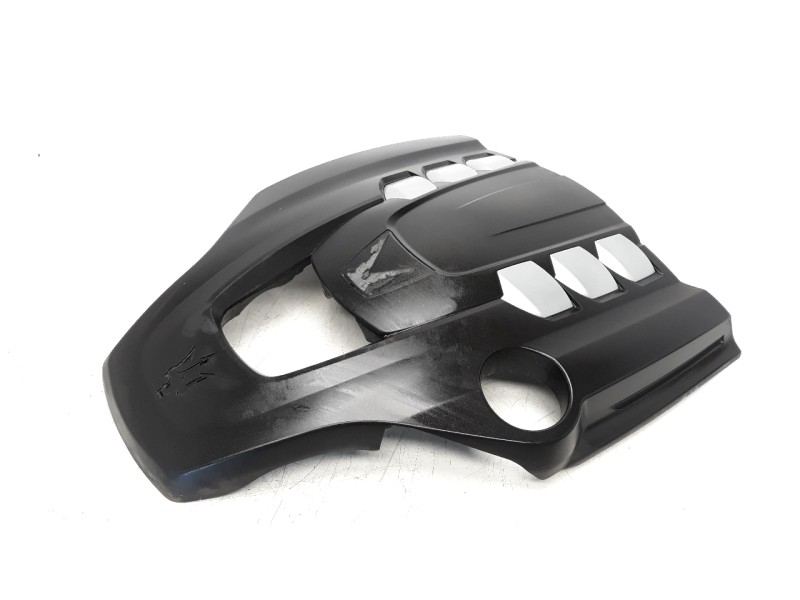 Recambio de tapa motor para maserati ghibli s q4 referencia OEM IAM 670006532  