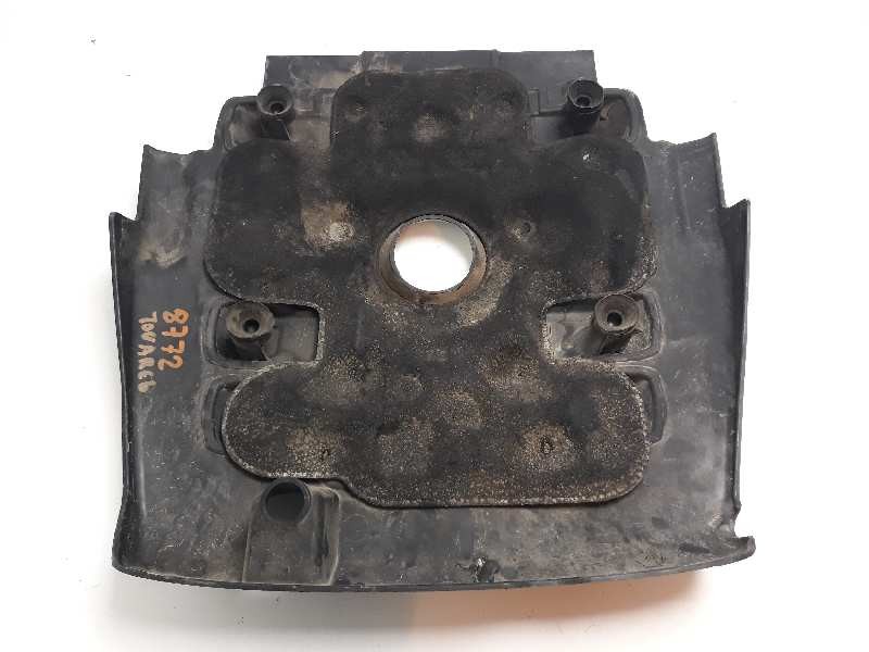 Recambio de tapa motor para volkswagen touareg (7la) tdi v10 referencia OEM IAM 07Z103925M  