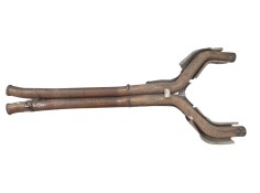 TUBO ESCAPE CENTRAL AD435220DC AD435220DC 