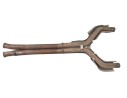TUBO ESCAPE CENTRAL AD435220DC AD435220DC 