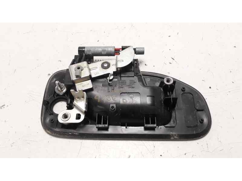 Recambio de maneta exterior delantera izquierda para nissan nv 200 (m20) kombi comfort referencia OEM IAM   