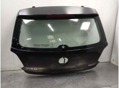 Recambio de porton trasero para volkswagen polo (6c1) edition bluemotion referencia OEM IAM 6R6827025D  