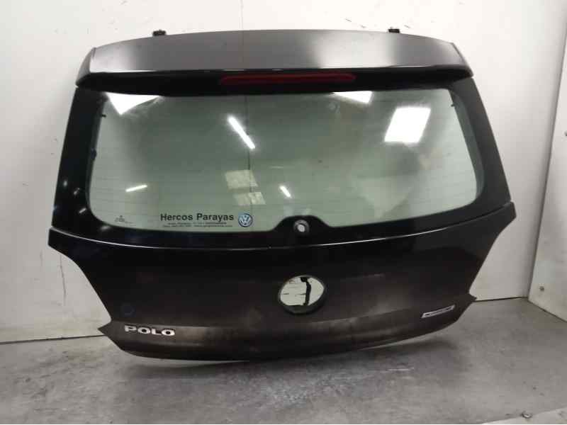 Recambio de porton trasero para volkswagen polo (6c1) edition bluemotion referencia OEM IAM 6R6827025D  