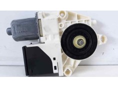 Recambio de motor elevalunas trasero izquierdo para renault megane iii berlina 5 p dynamique referencia OEM IAM 827310002R 96536 2