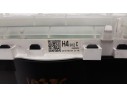 CUADRO INSTRUMENTOS BHR155430 BHR155430 