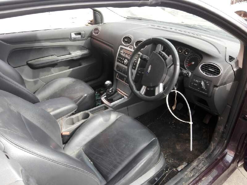 ford focus cabrio (ca5) del año 2006