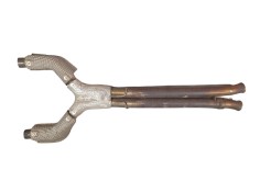 Recambio de tubo escape central para aston martin rapide 5.9 v12 cat referencia OEM IAM AD435220DC   2