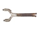 TUBO ESCAPE CENTRAL AD435220DC AD435220DC 