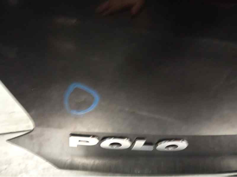 Recambio de porton trasero para volkswagen polo (6c1) edition bluemotion referencia OEM IAM 6R6827025D  