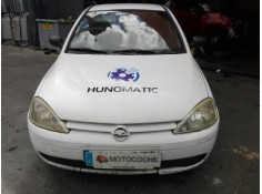 opel corsa c del año 2002 2