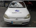 OPEL CORSA C