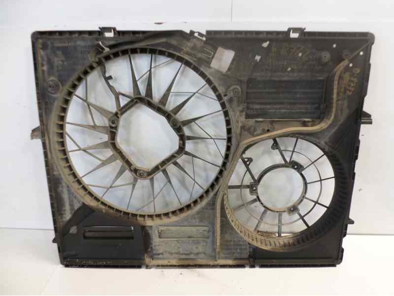 Recambio de panel frontal para volkswagen touareg (7la) tdi v10 referencia OEM IAM 7L0121203B  