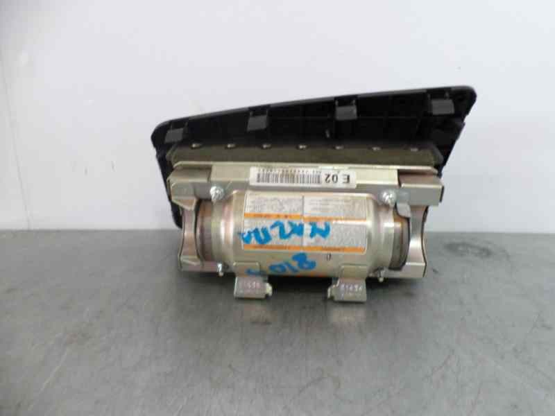 Recambio de airbag delantero derecho para mazda 6 berlina (gg) 1.8 active (4-ptas.) referencia OEM IAM 69020511505  