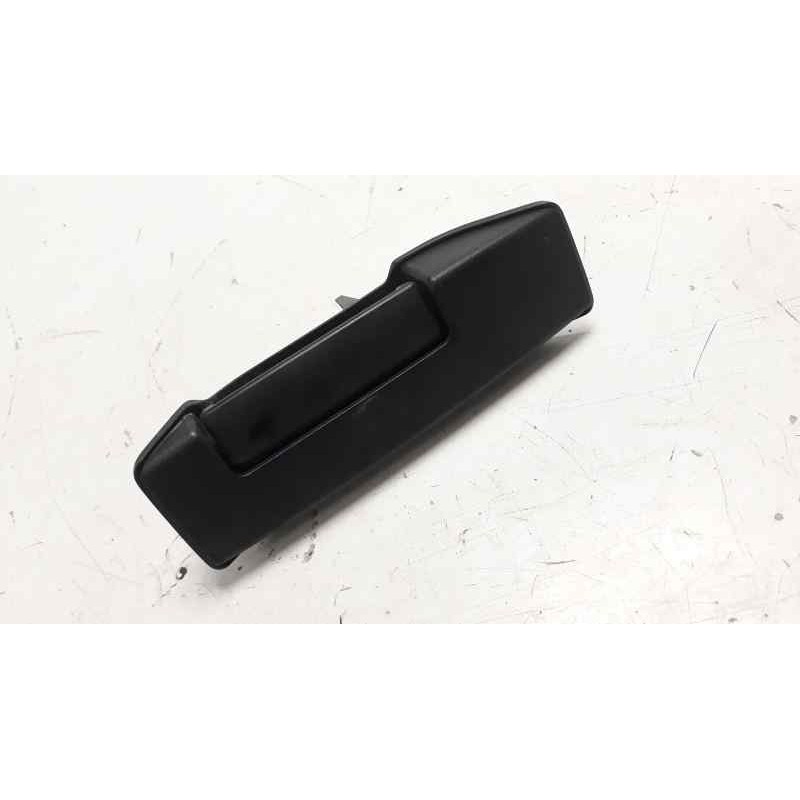 Recambio de maneta exterior trasera derecha para nissan nv 200 (m20) kombi comfort referencia OEM IAM 82606VX50A  