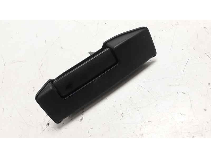 Recambio de maneta exterior trasera derecha para nissan nv 200 (m20) kombi comfort referencia OEM IAM 82606VX50A  