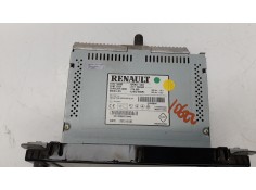 Recambio de sistema navegacion gps para renault clio iv 0.9 referencia OEM IAM 259150869R   2