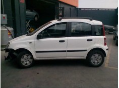 fiat panda (169) del año 2004 2