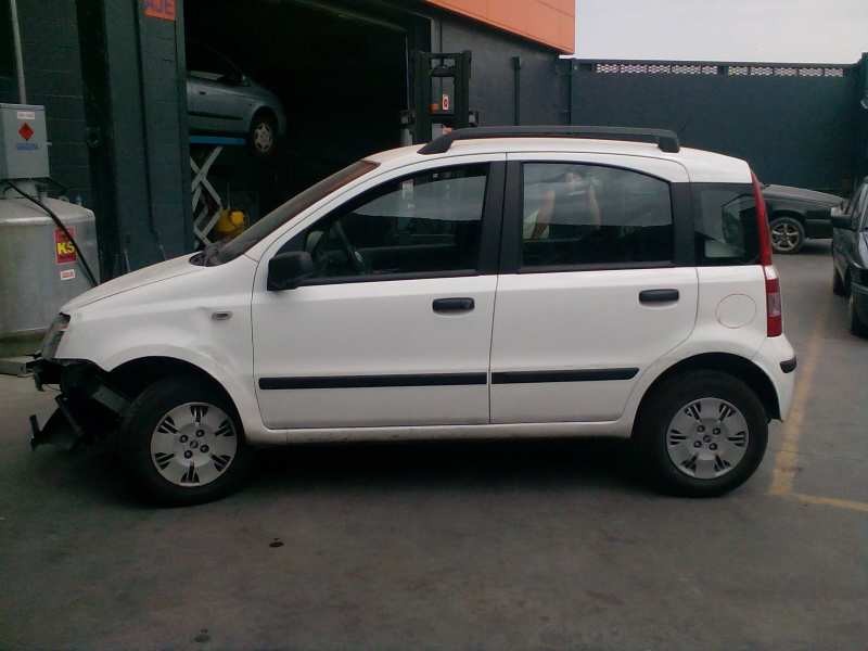 fiat panda (169) del año 2004