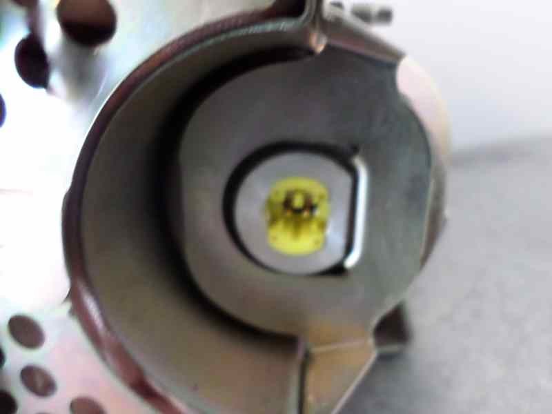 Recambio de airbag delantero derecho para mazda 6 berlina (gg) 1.8 active (4-ptas.) referencia OEM IAM 69020511505  