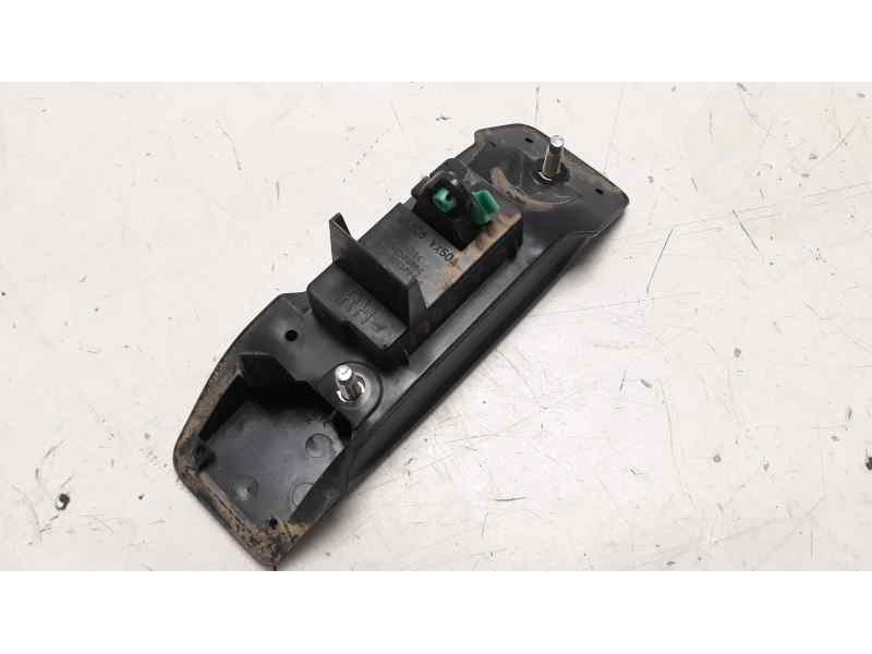 Recambio de maneta exterior trasera derecha para nissan nv 200 (m20) kombi comfort referencia OEM IAM 82606VX50A  