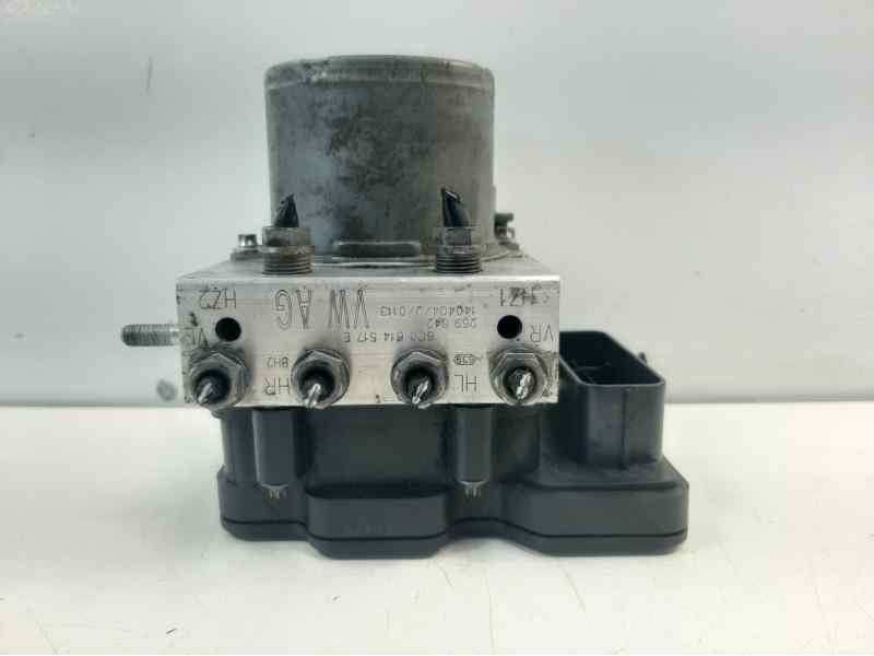 Recambio de abs para volkswagen polo (6c1) edition bluemotion referencia OEM IAM 6C0907379 2265106508 6R0907379BA