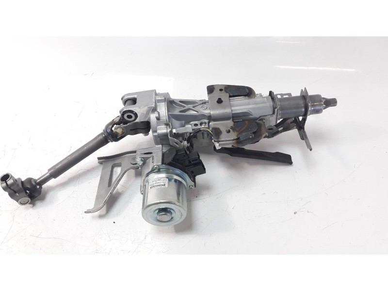 Recambio de columna direccion para mazda 3 berlina (bp) referencia OEM IAM M73172707262 BCWB32150C 