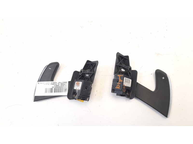 Recambio de palanca cambio para citroen c4 picasso avatar referencia OEM IAM 96581774XT 96481641XT 