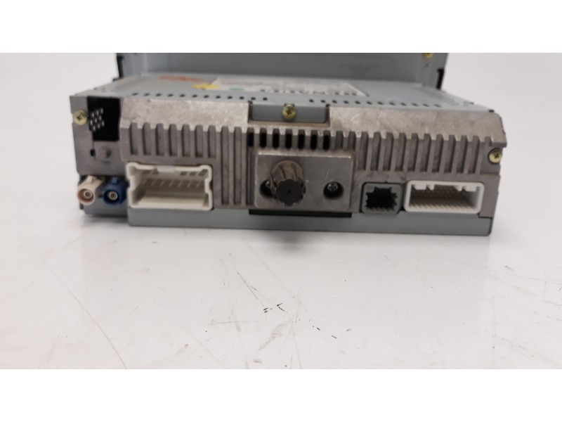 Recambio de sistema navegacion gps para renault clio iv 0.9 referencia OEM IAM 259150869R  
