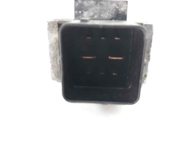 Recambio de caja precalentamiento para renault megane iii berlina 5 p dynamique referencia OEM IAM 8200859243  