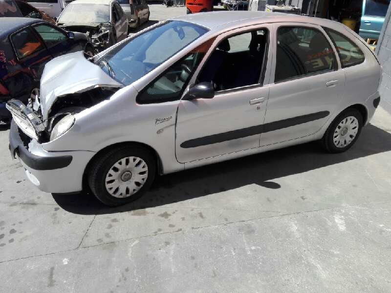 citroen xsara picasso del año 2005