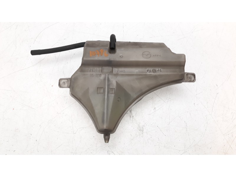 Recambio de deposito expansion para mazda 3 lim. () 2.2 turbodiesel cat referencia OEM IAM SH0115350  