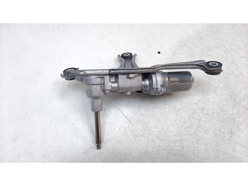 Recambio de motor limpia trasero para lexus ux (za10) 250h referencia OEM IAM 8513076030  