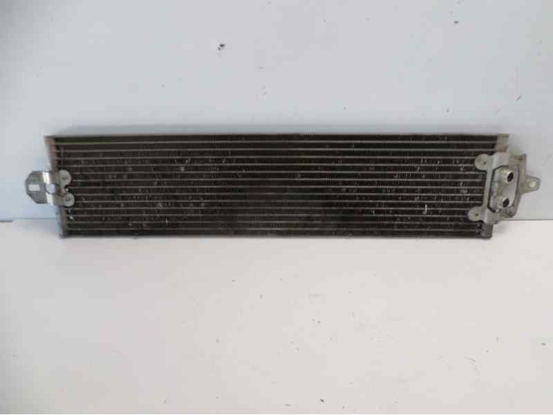 Recambio de radiador caja cambios para volkswagen touareg (7la) tdi v10 referencia OEM IAM   