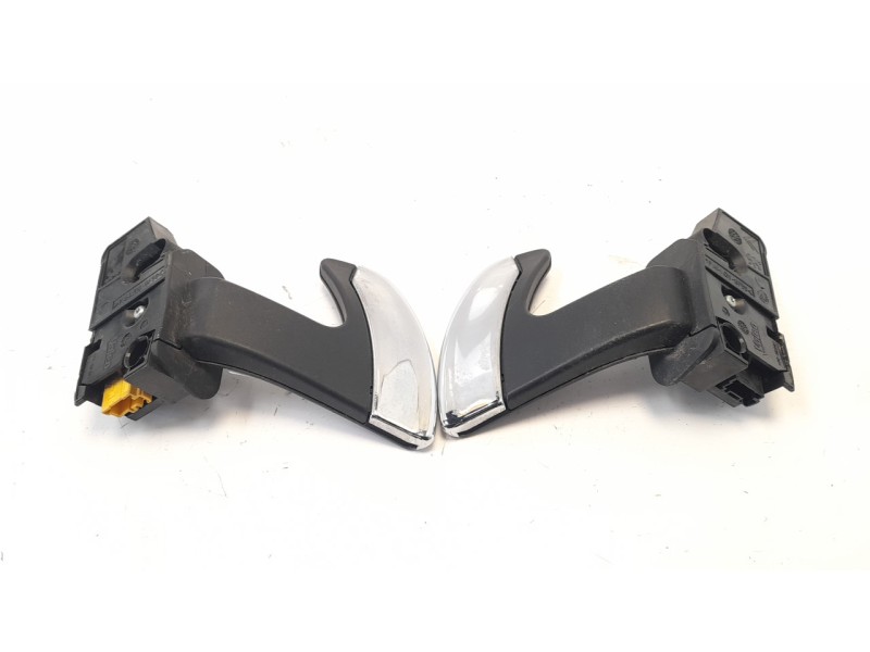 Recambio de palanca cambio para citroen c4 picasso avatar referencia OEM IAM 96581774XT 96481641XT 