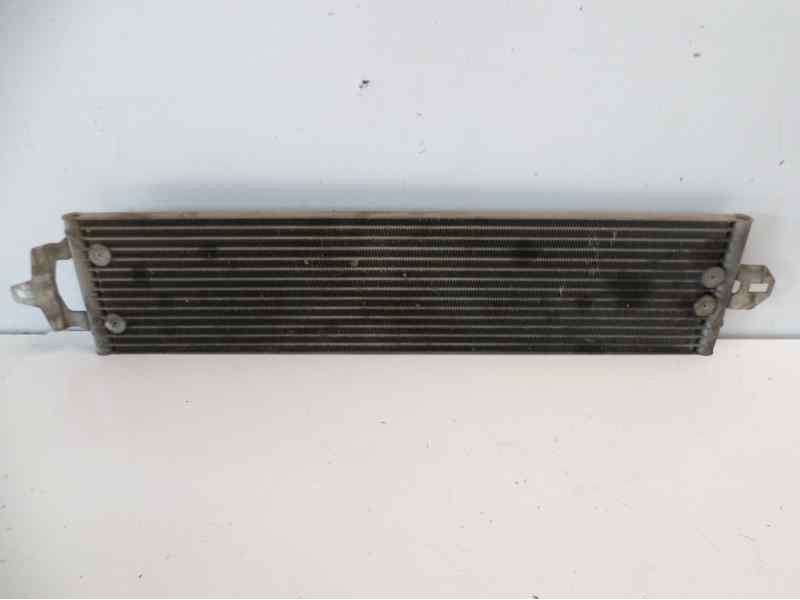 Recambio de radiador caja cambios para volkswagen touareg (7la) tdi v10 referencia OEM IAM   