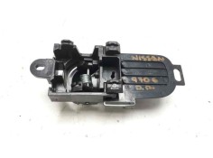 Recambio de maneta interior delantera derecha para nissan nv 200 (m20) kombi comfort referencia OEM IAM    2