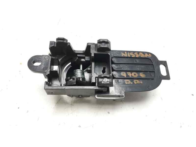 Recambio de maneta interior delantera derecha para nissan nv 200 (m20) kombi comfort referencia OEM IAM   